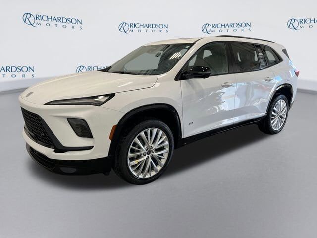 2026 BUICK Enclave