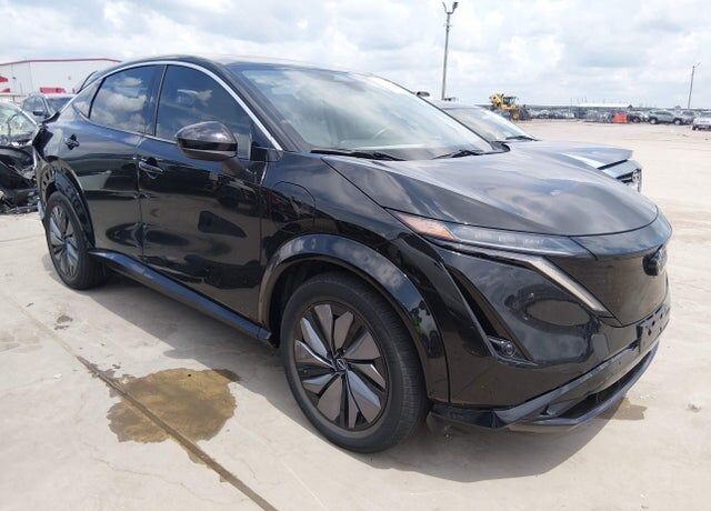 2023 NISSAN ARIYA
