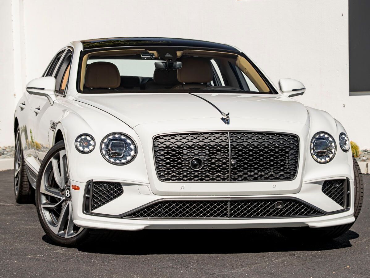 2025 BENTLEY Flying Spur