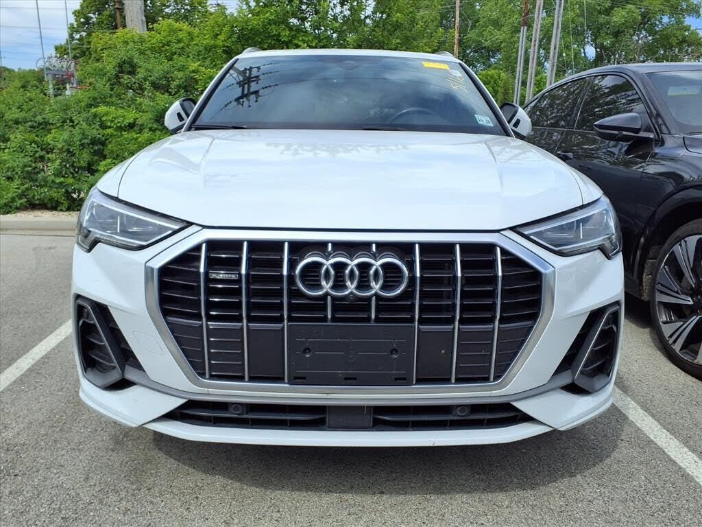 2024 Audi Q3