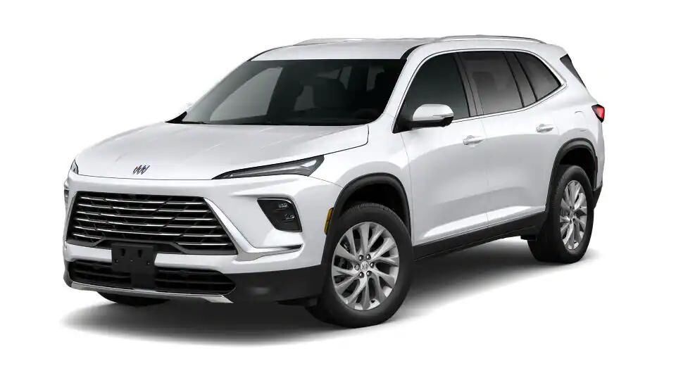 2026 BUICK Enclave