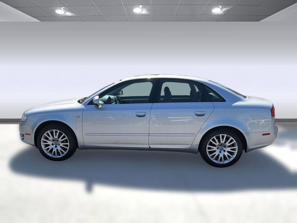 2006 Audi A4