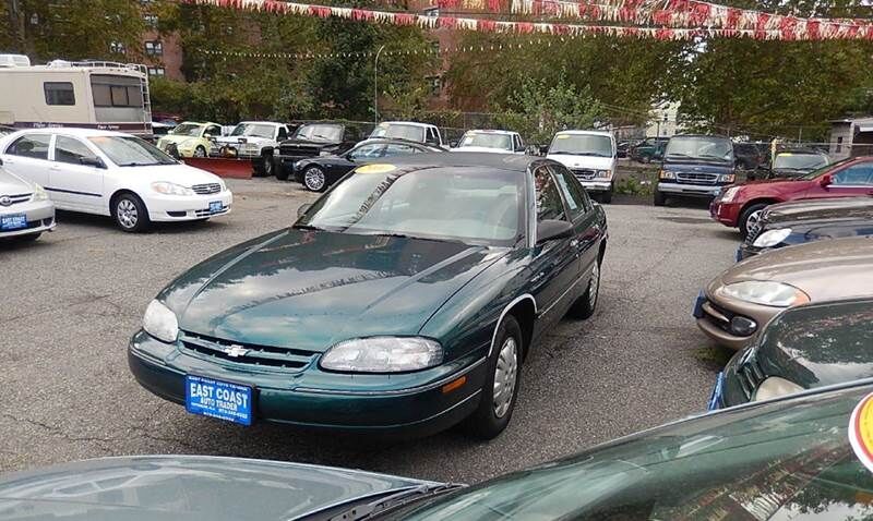 2000 CHEVROLET Lumina