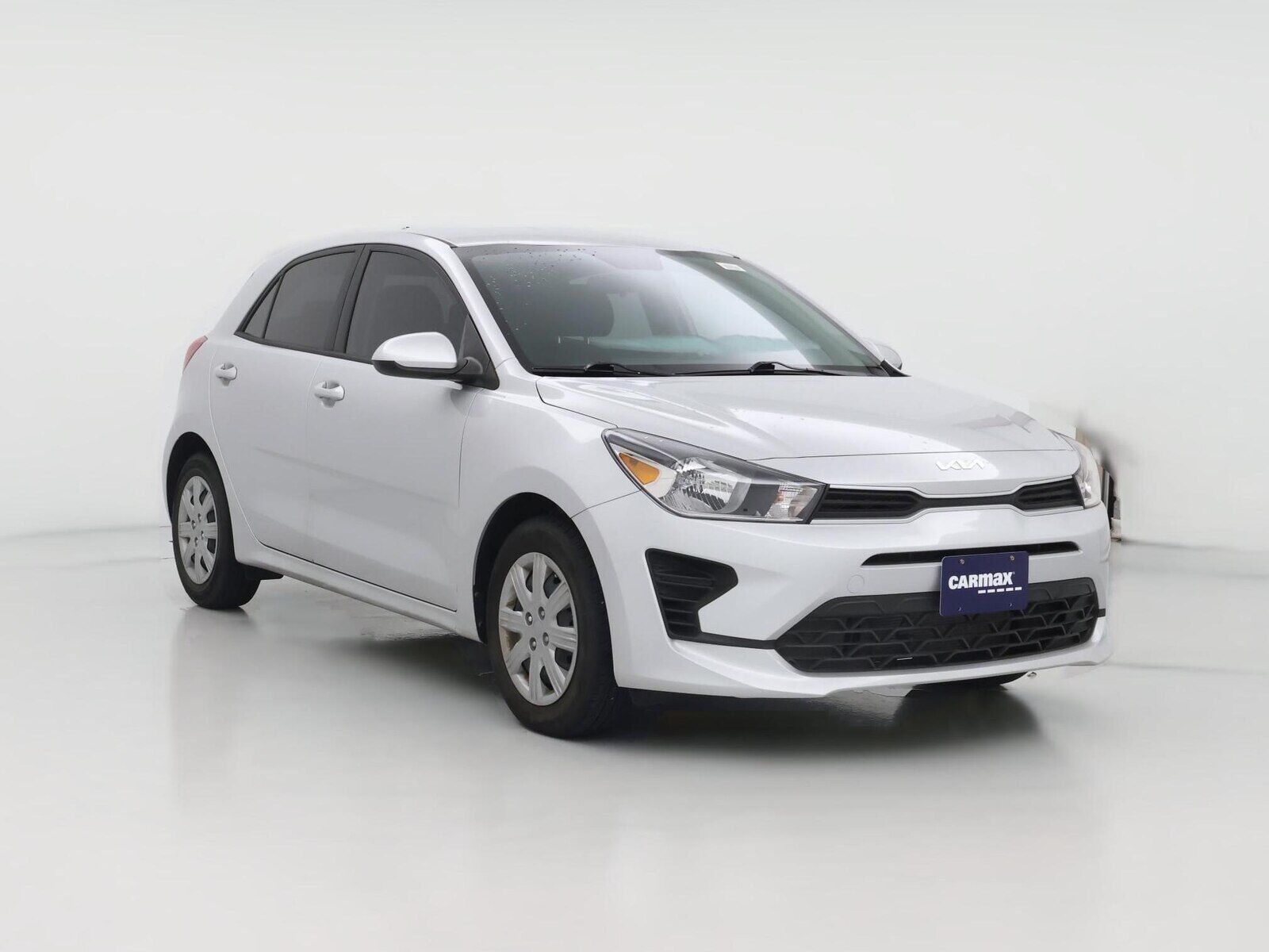 2023 KIA Rio