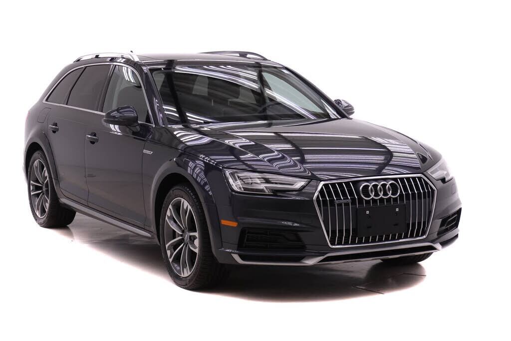 2019 Audi A4 allroad