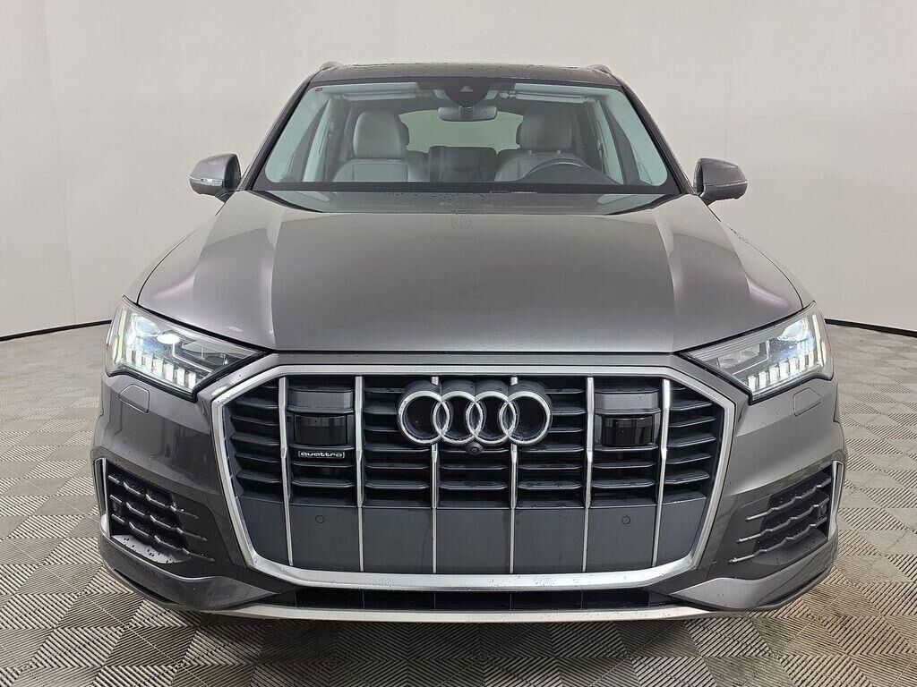 2023 Audi Q7