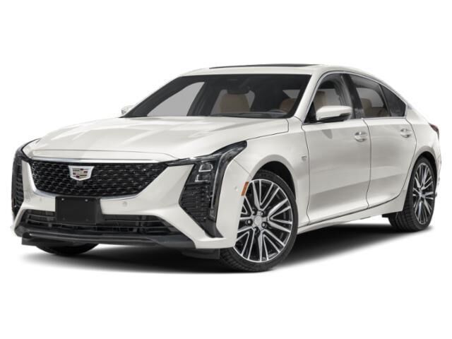 2026 CADILLAC CT5
