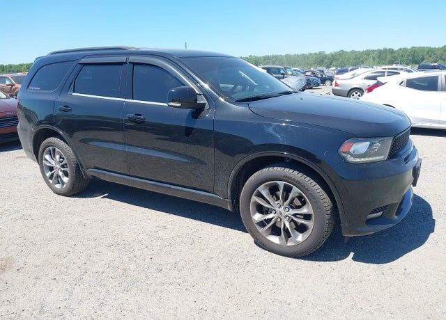 2020 DODGE Durango