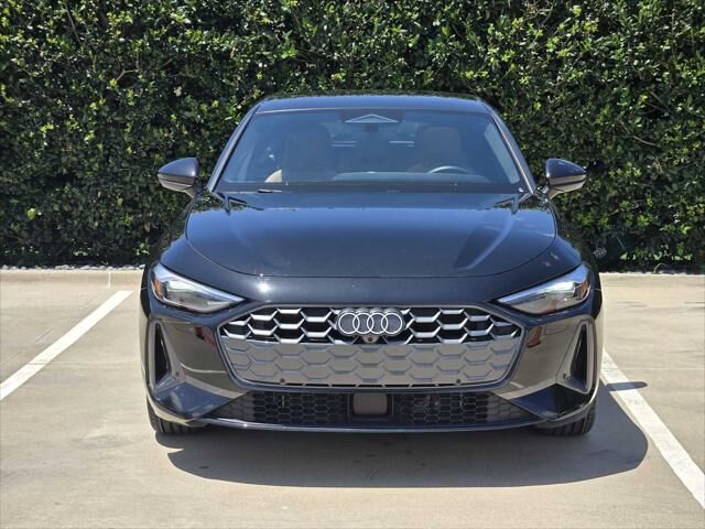2025 Audi A5