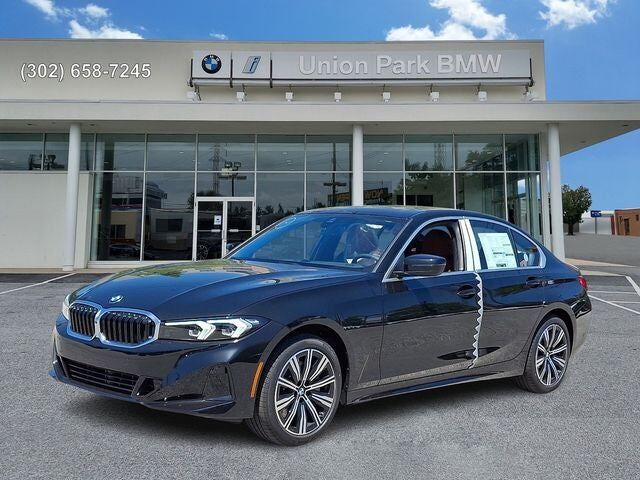 2026 BMW 3 Series