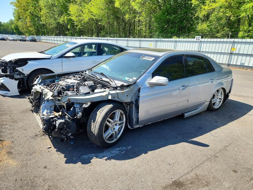 Acura TL