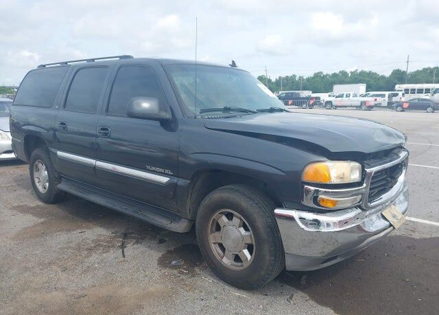 2006 GMC Yukon XL