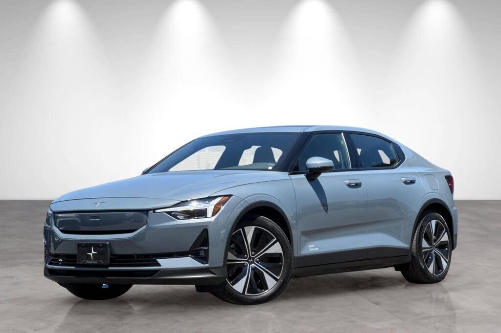 2024 POLESTAR PS2