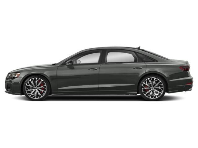 2024 Audi S8