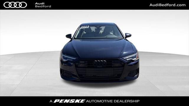 2023 Audi A6