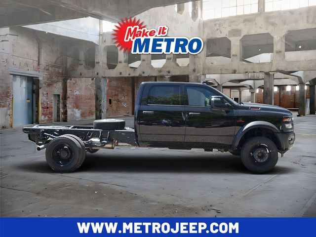 2026 RAM 5500