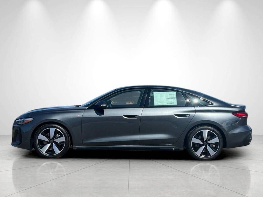 2026 Audi A5