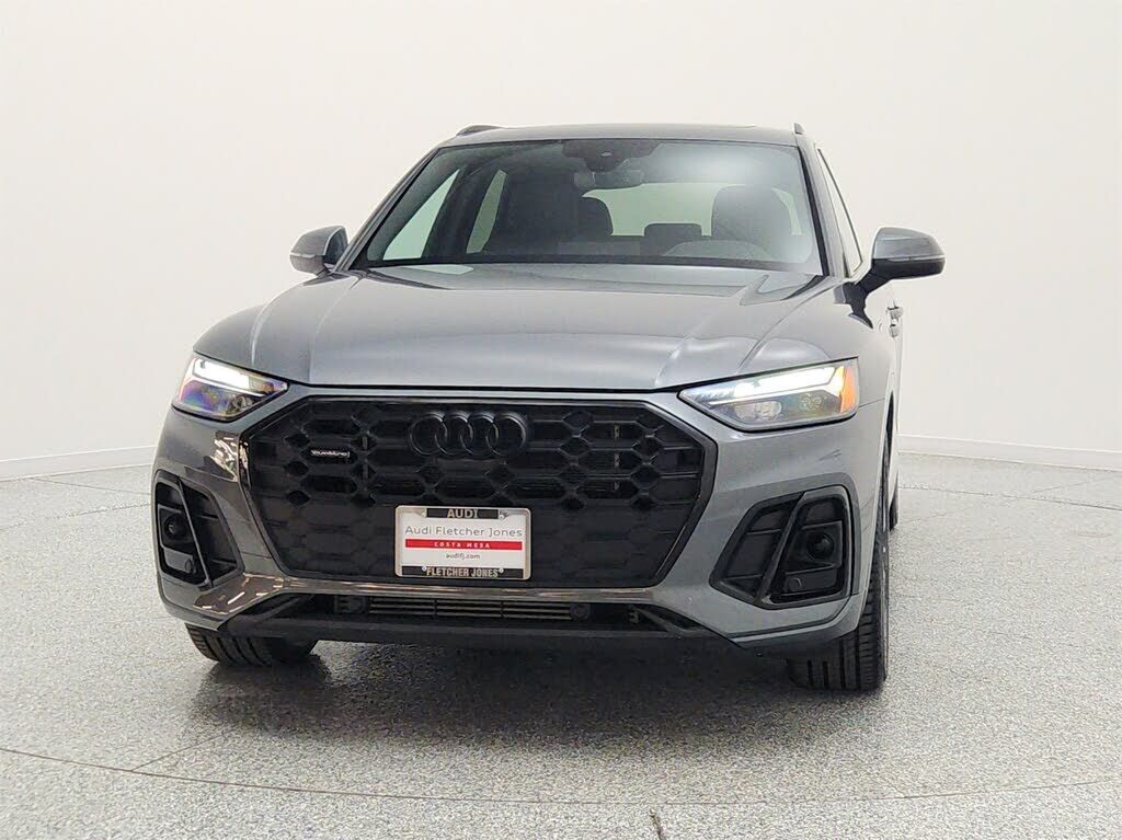 2023 Audi Q5 e