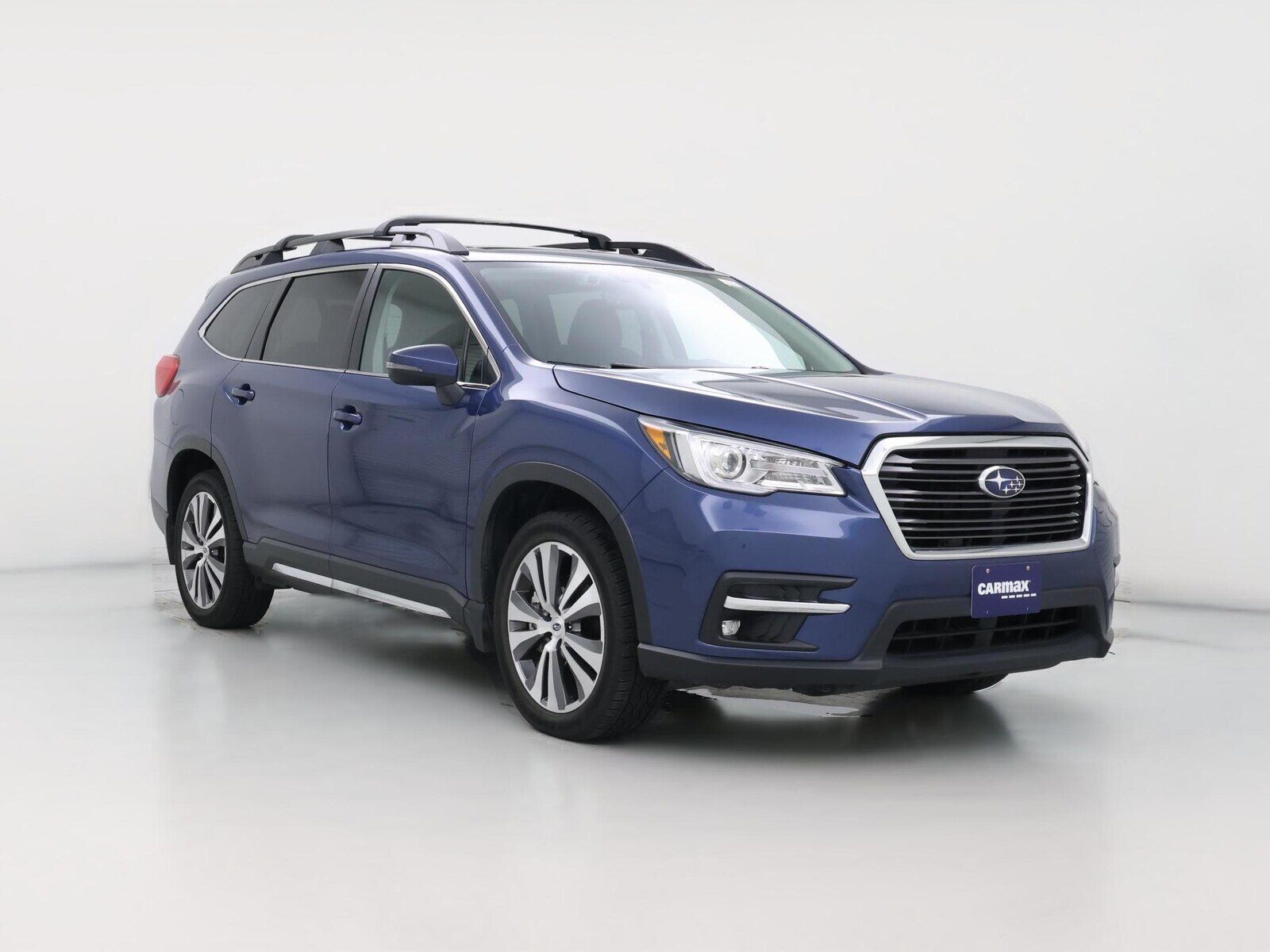 2021 SUBARU Ascent