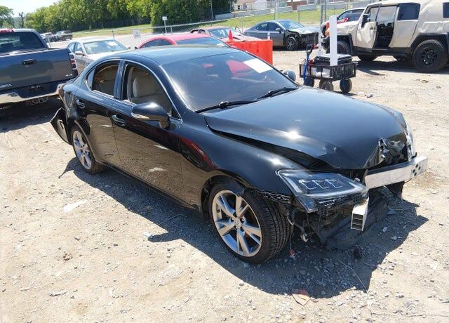 2010 LEXUS IS