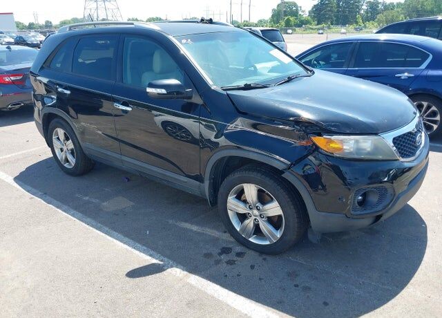 2012 KIA Sorento