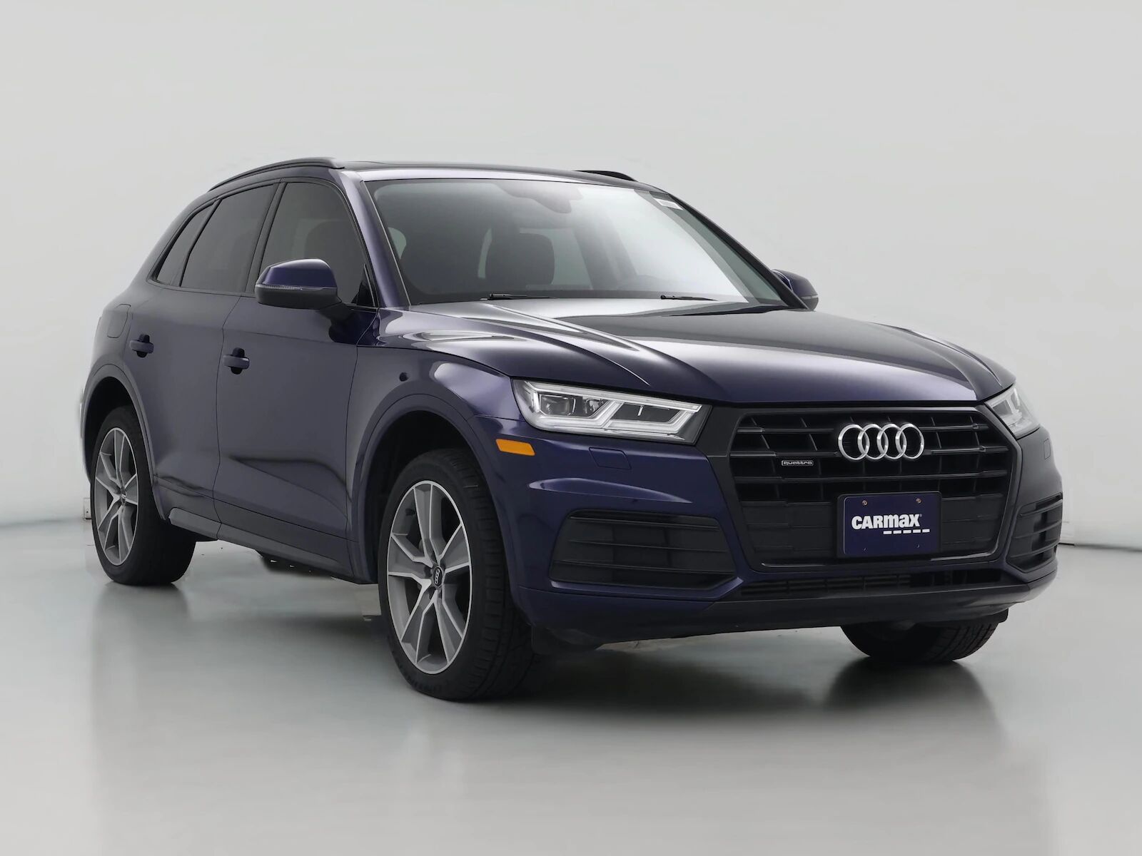 2020 AUDI Q5
