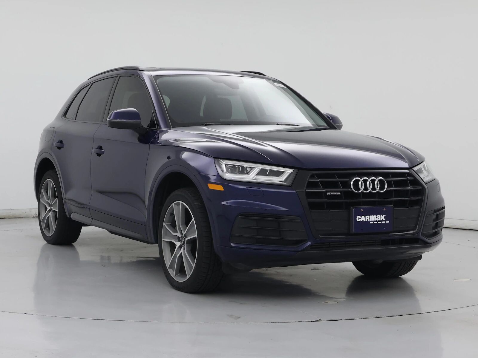 2020 Audi Q5