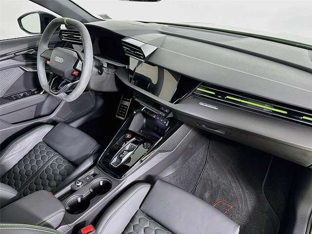2025 Audi RS 3