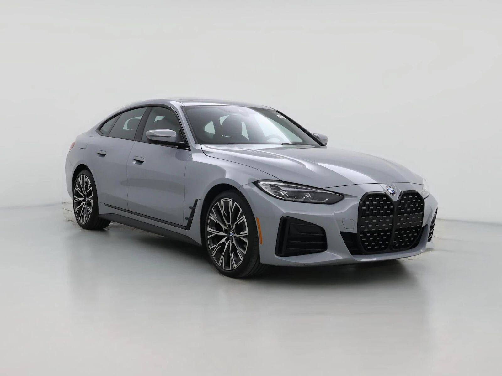 2024 BMW 4 Series