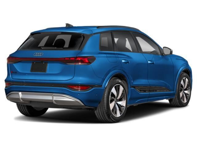 2027 Audi SQ6