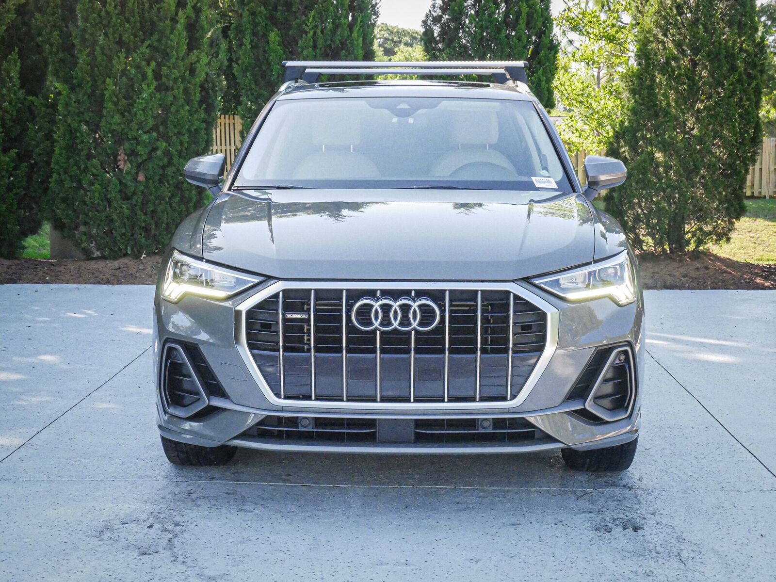 2021 Audi Q3