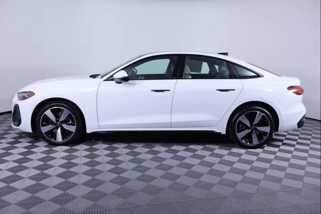 2026 Audi A5
