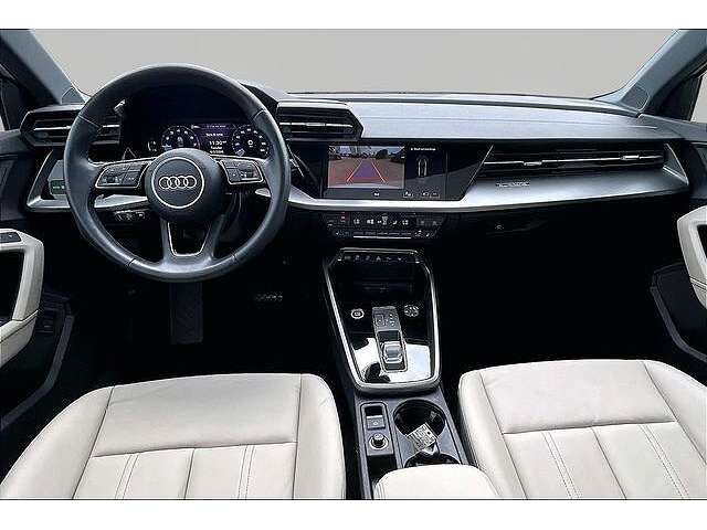 2023 Audi A3