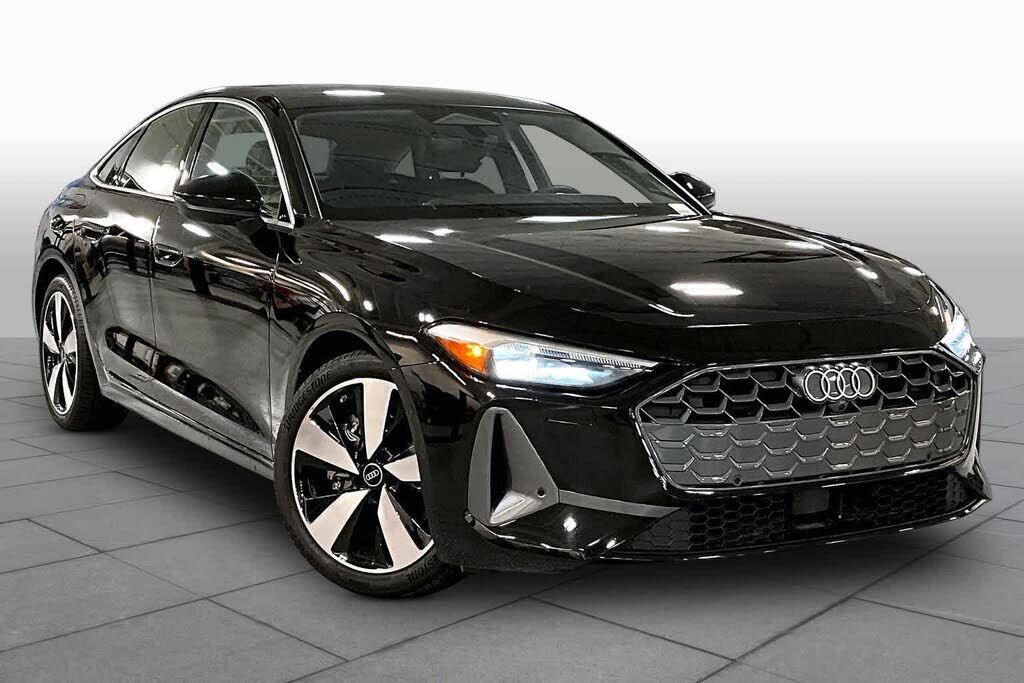 2025 Audi A5