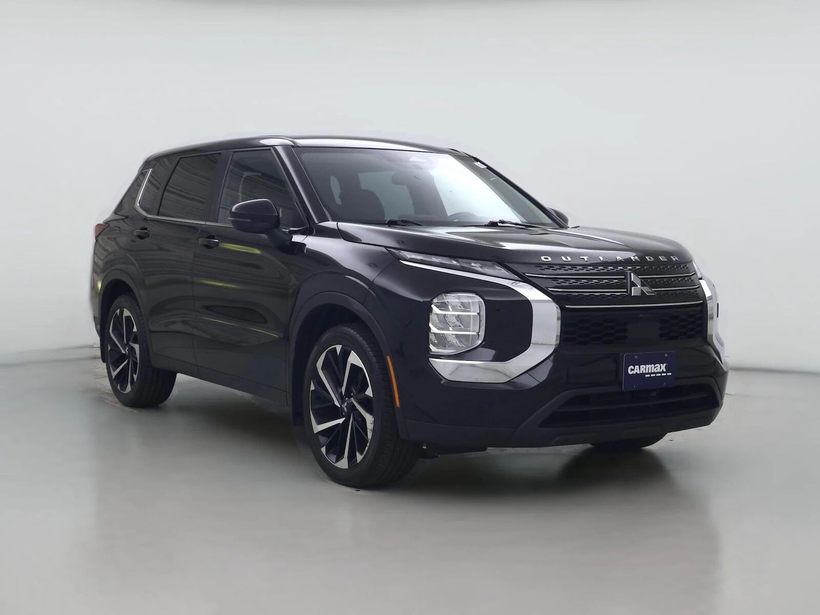 2022 MITSUBISHI Outlander