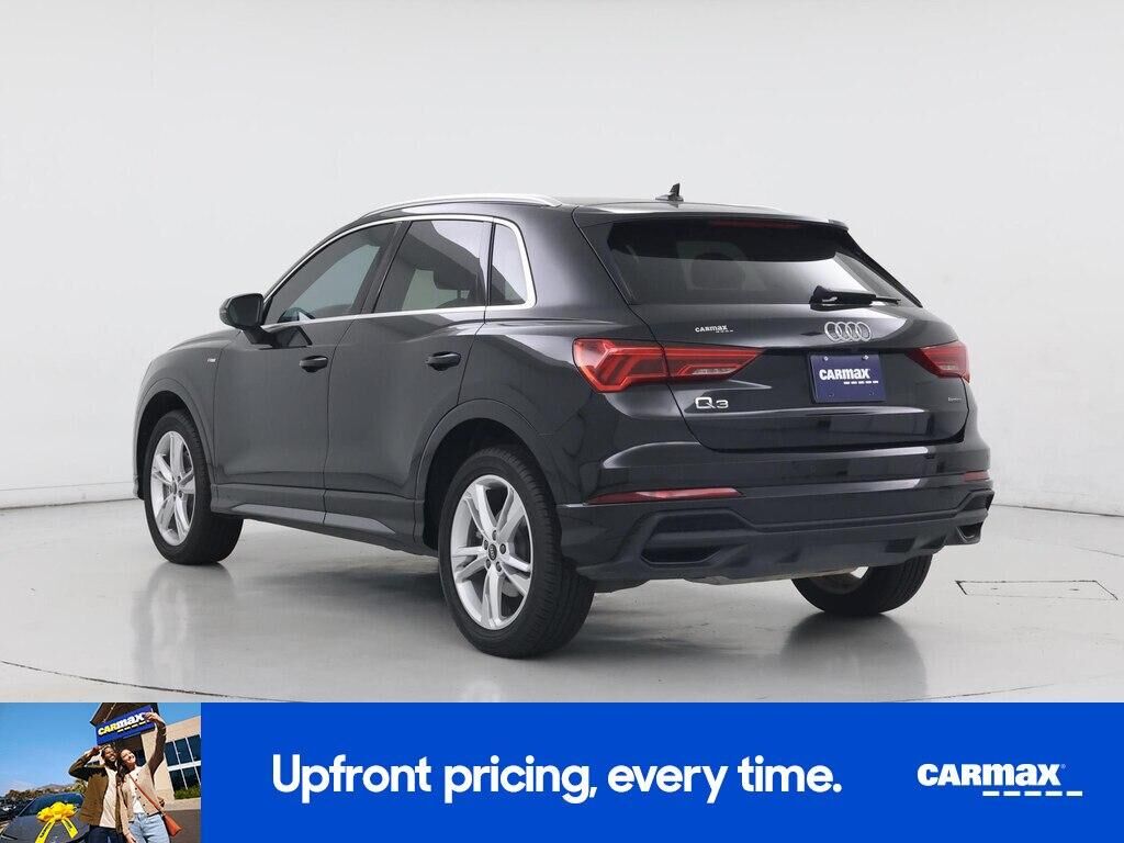 2023 Audi Q3