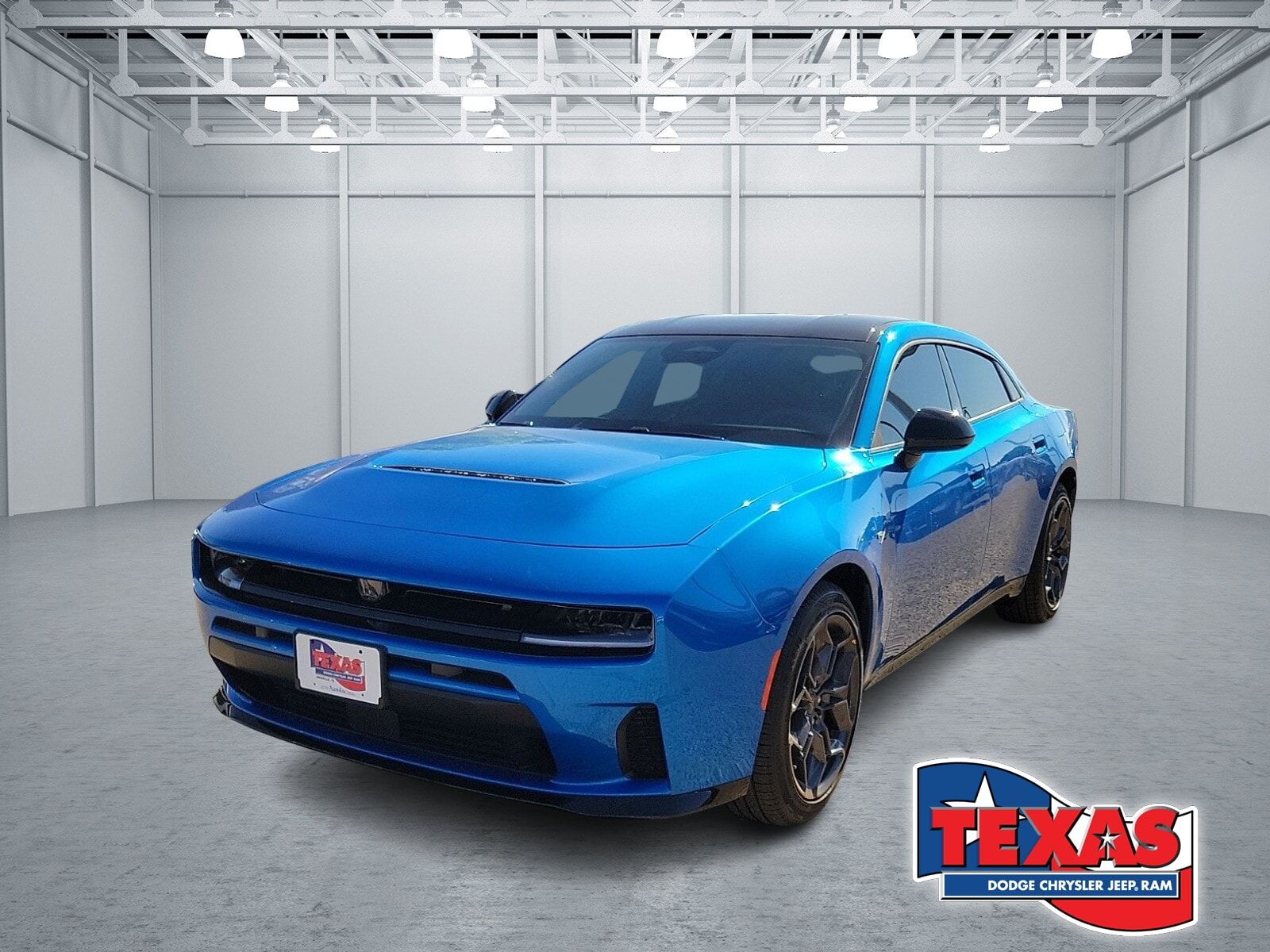 2026 DODGE Charger