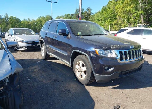 2011 JEEP Grand Cherokee