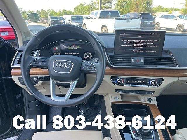 2023 Audi Q5