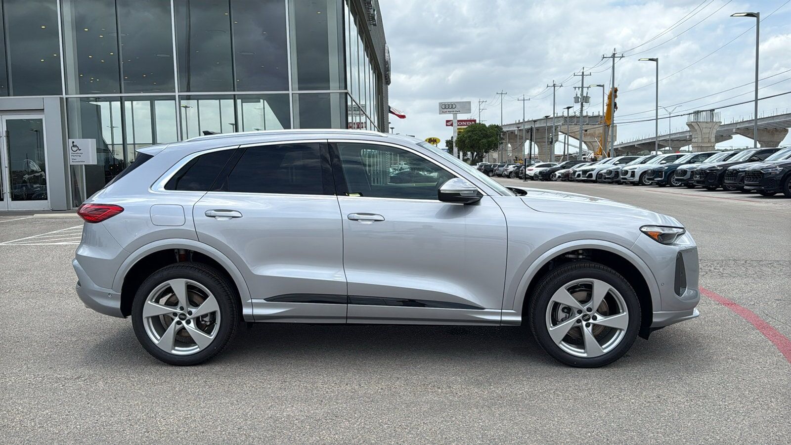 2026 Audi Q5