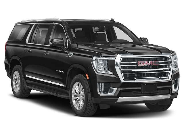 2023 GMC Yukon XL