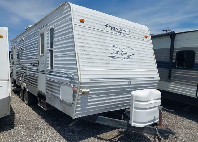 2004 KEYSTONE Keystone