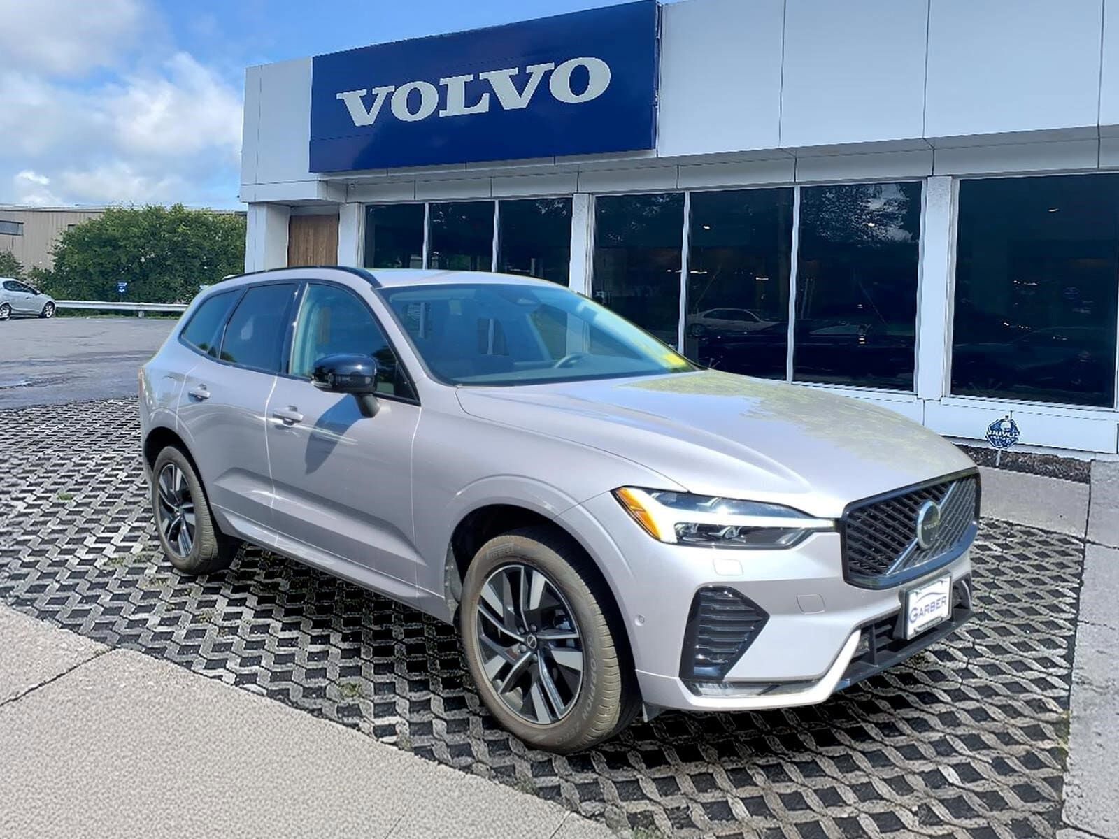 2026 VOLVO XC60