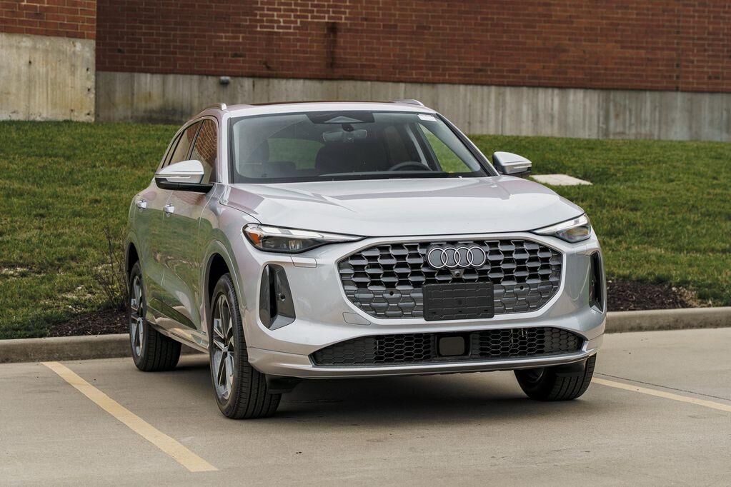 2026 Audi Q5