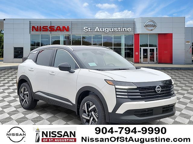 2026 NISSAN Kicks