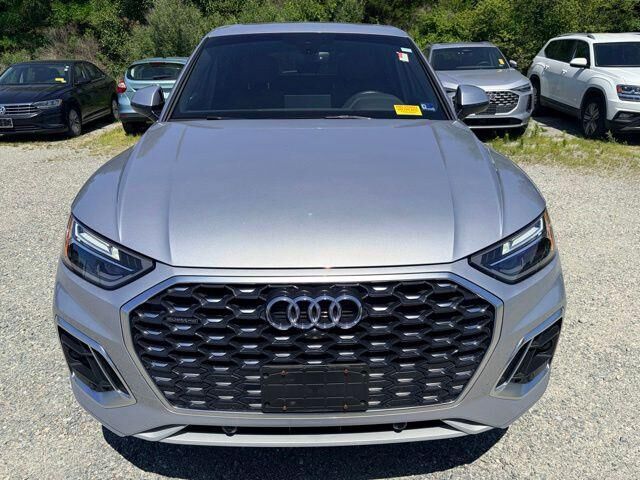 2024 Audi Q5