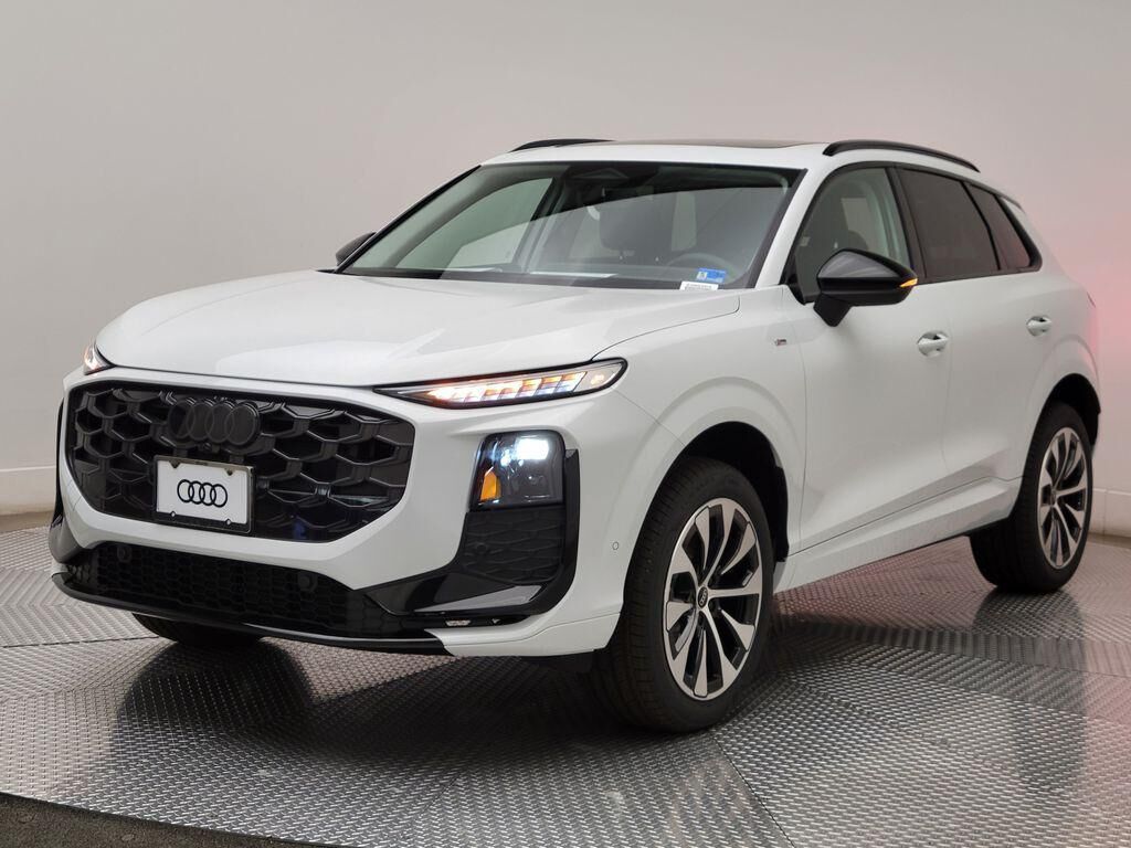 2026 Audi Q3
