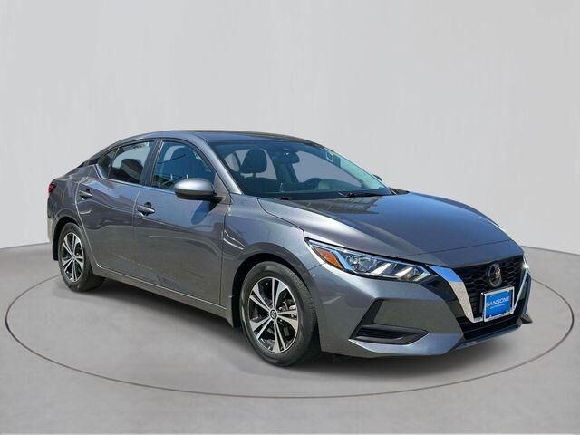 2023 NISSAN Sentra