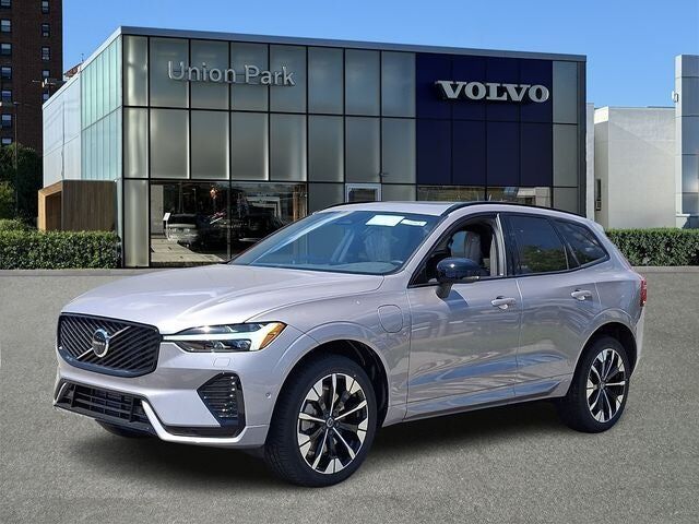 2026 VOLVO XC60