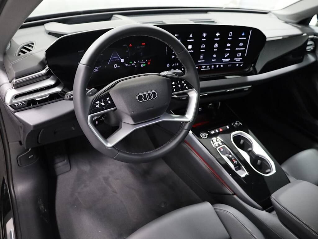 2026 Audi A6